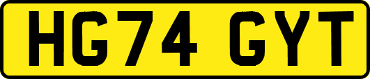 HG74GYT