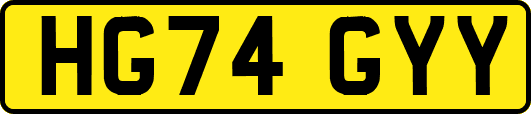 HG74GYY
