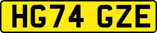 HG74GZE