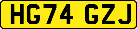 HG74GZJ