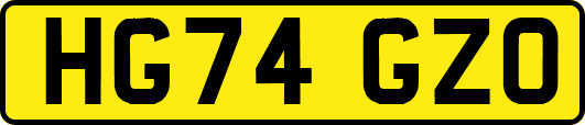 HG74GZO