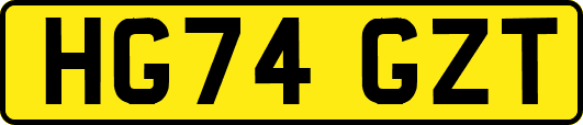 HG74GZT