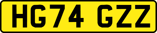 HG74GZZ