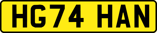 HG74HAN