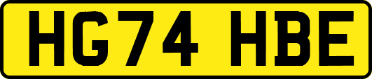 HG74HBE