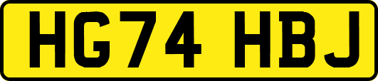 HG74HBJ