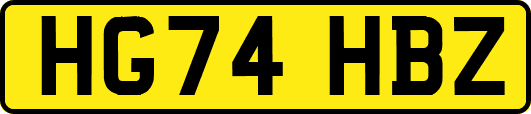 HG74HBZ