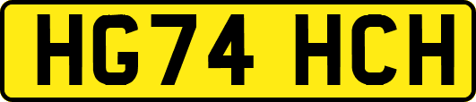 HG74HCH
