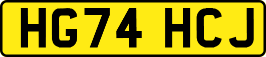HG74HCJ