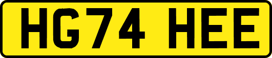 HG74HEE