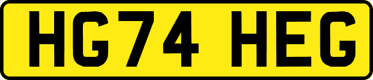 HG74HEG