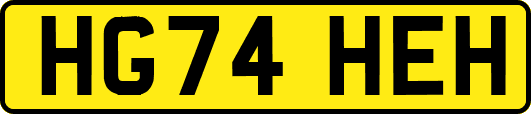 HG74HEH
