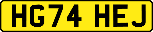 HG74HEJ