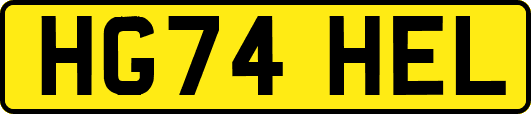 HG74HEL