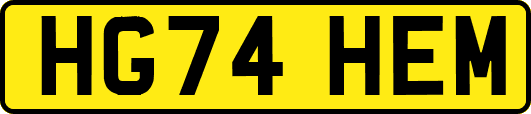 HG74HEM