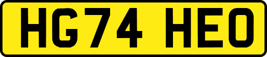 HG74HEO