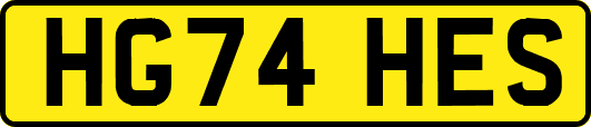 HG74HES