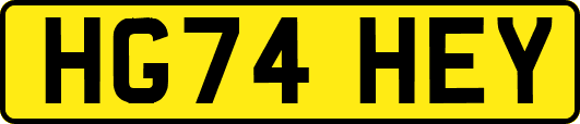 HG74HEY