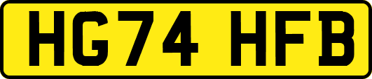 HG74HFB