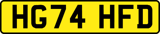 HG74HFD