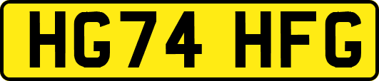 HG74HFG