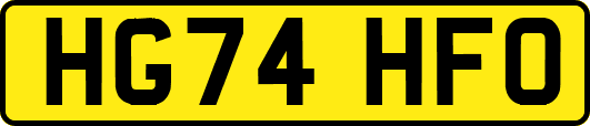 HG74HFO