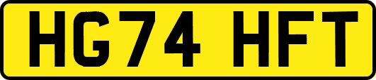 HG74HFT