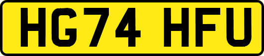 HG74HFU