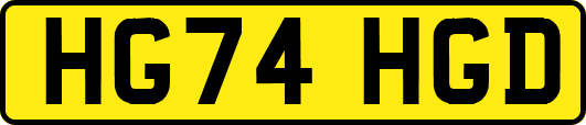 HG74HGD