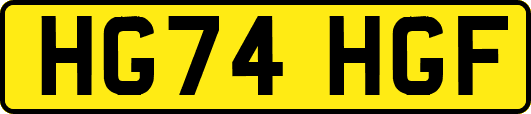 HG74HGF