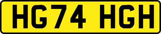 HG74HGH