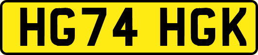 HG74HGK