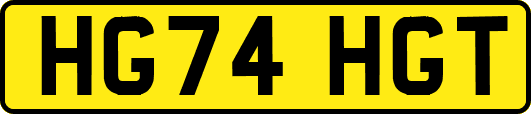 HG74HGT