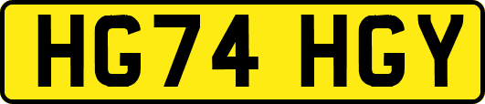 HG74HGY