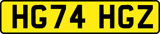 HG74HGZ