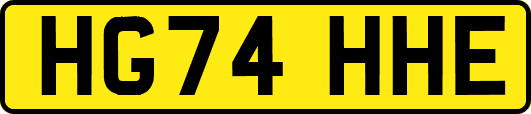 HG74HHE