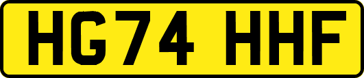 HG74HHF