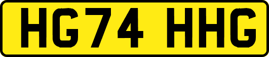 HG74HHG