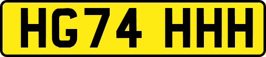 HG74HHH