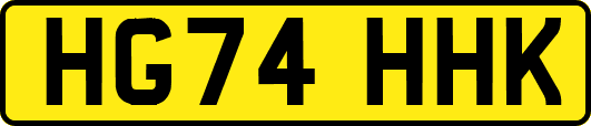 HG74HHK