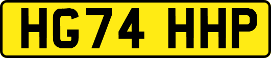 HG74HHP