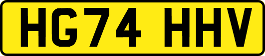 HG74HHV