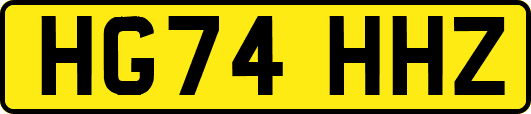 HG74HHZ
