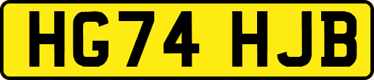 HG74HJB