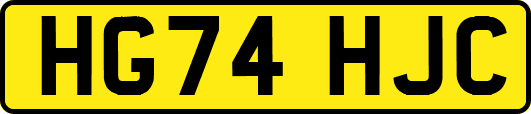 HG74HJC