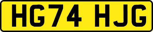 HG74HJG