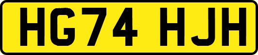 HG74HJH