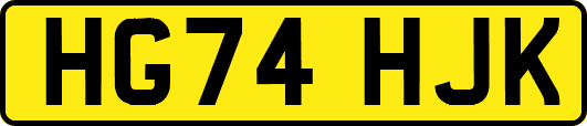 HG74HJK