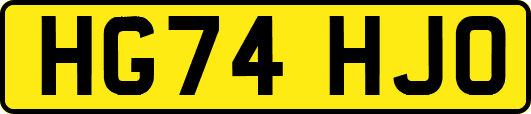 HG74HJO