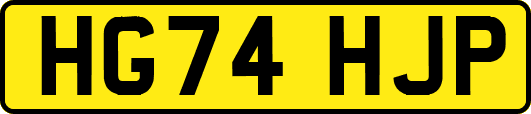 HG74HJP